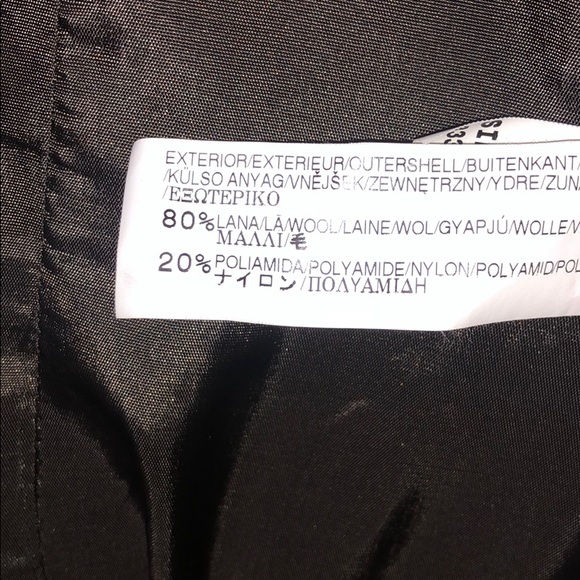 ZARA short coat - Picture 10 of 11